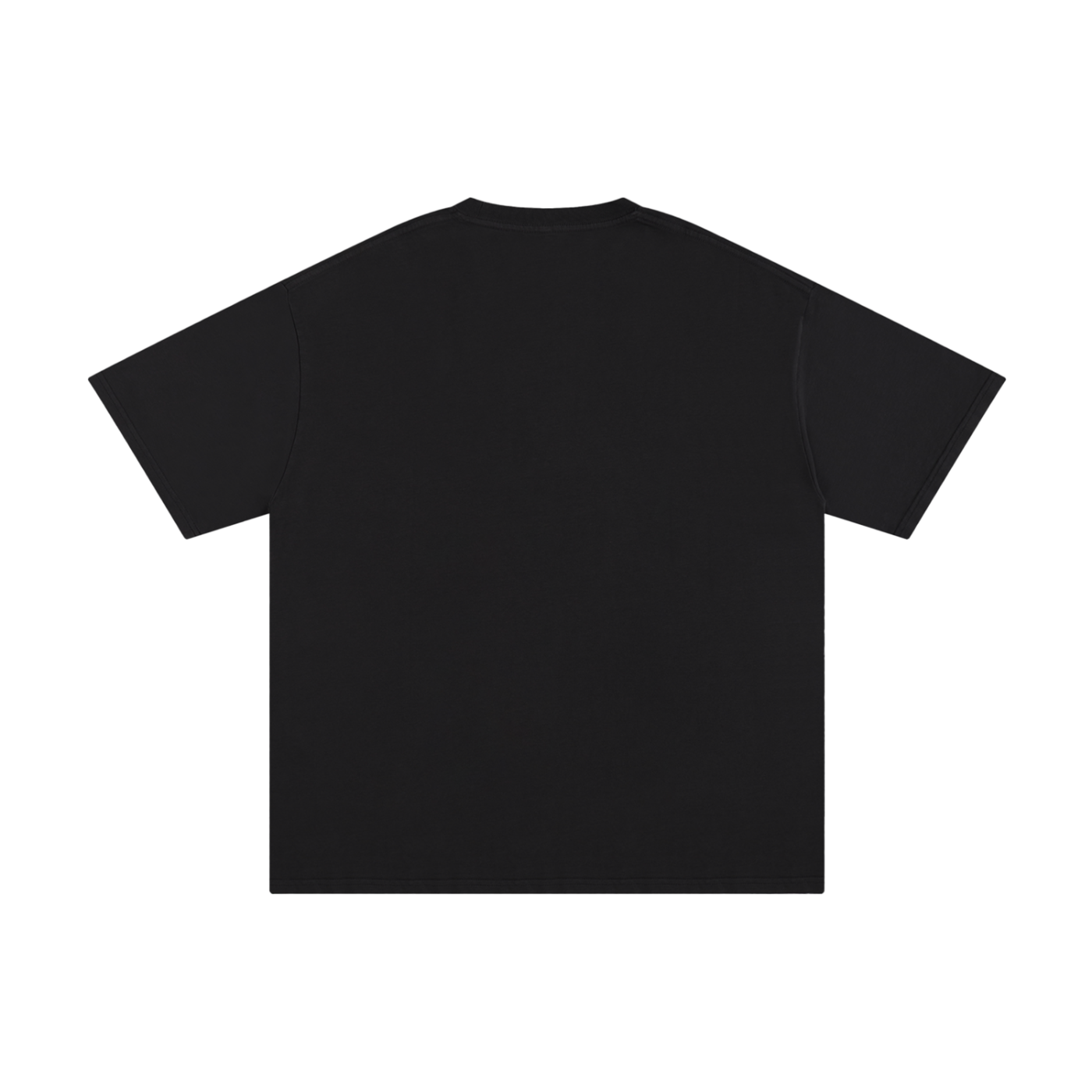 Absxnt Logo Unisex Pure Cotton T-Shirt